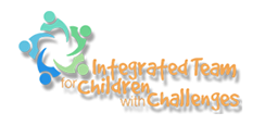 Integrated Team for Children with Challenges