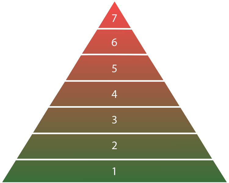 therapeutic order of naturopathic medicine