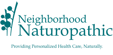 Neighborhood Naturopathic Logo