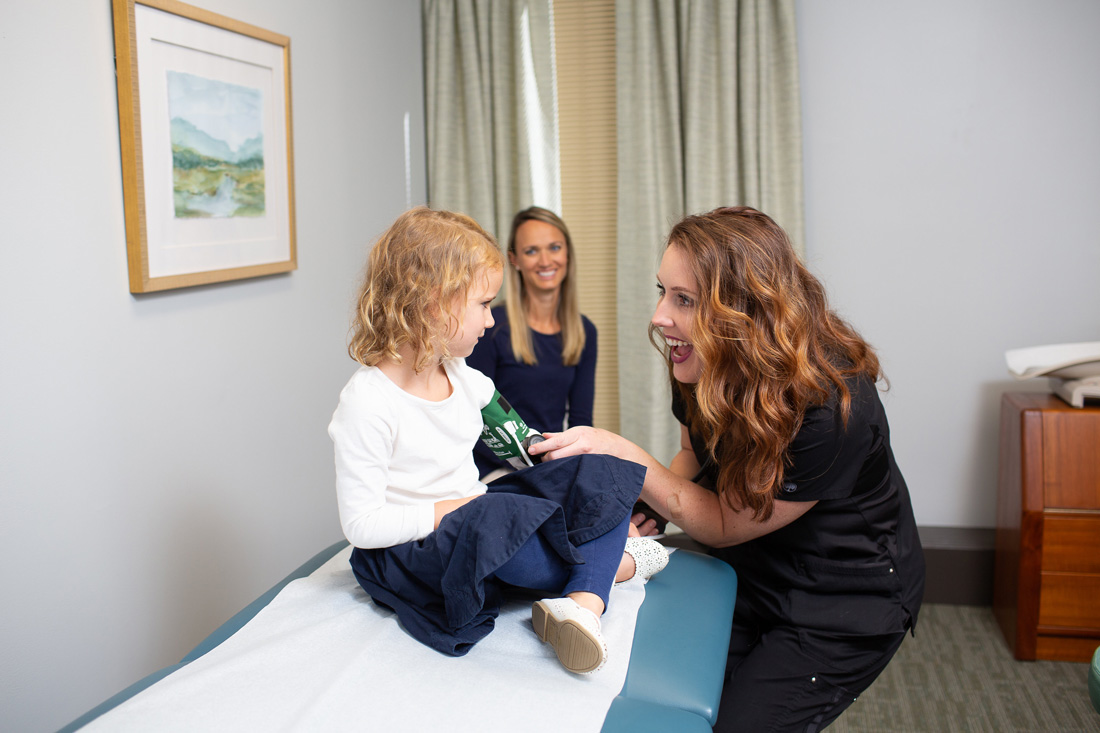 naturopathic medicine for children