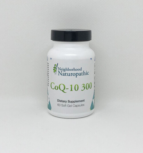 coenzyme q10 300mg