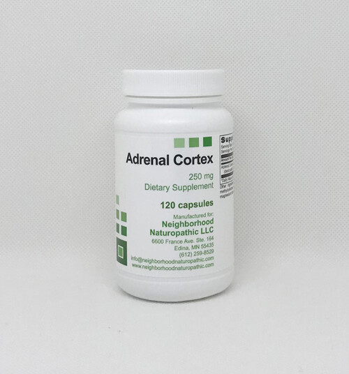 adrenal cortext