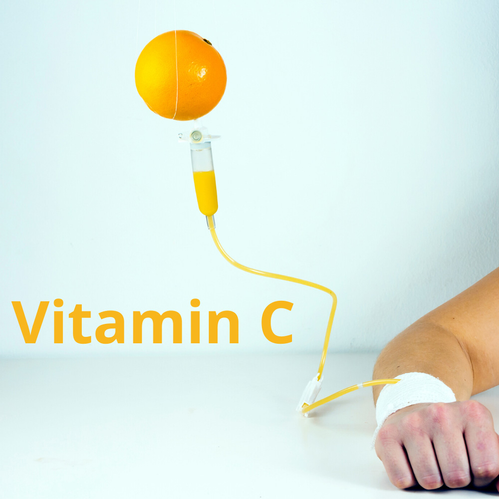 vitamin c