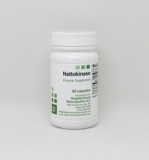 nattokinase