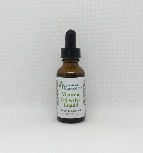 vitamin d3 with k2 liquid