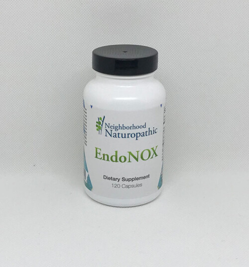 endonox dietary supplement