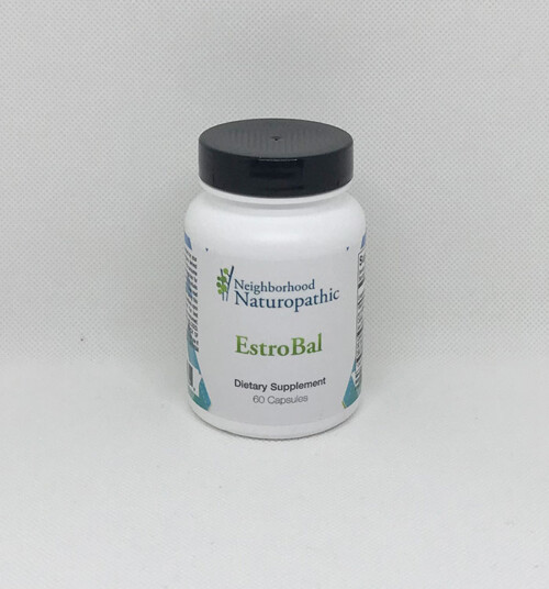 estrobal dietary supplement