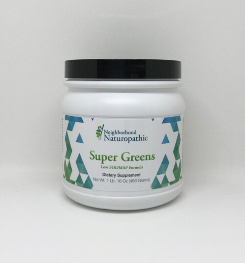 super greens dietary supplement