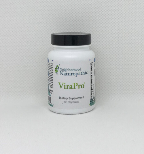 virapro dietary supplement