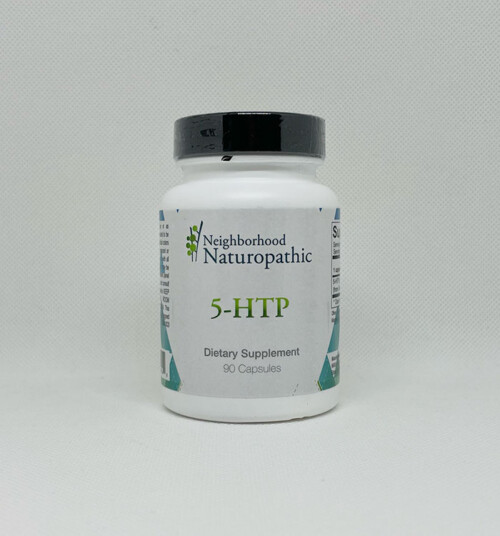 5-HTP