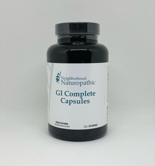 gi complete capsules