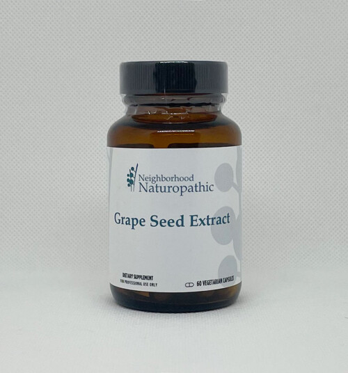 grape seed extract