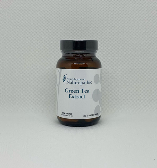 green tea extract