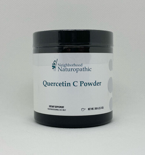 quercetin c powder