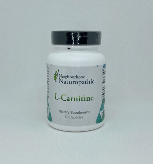 l-carnitine