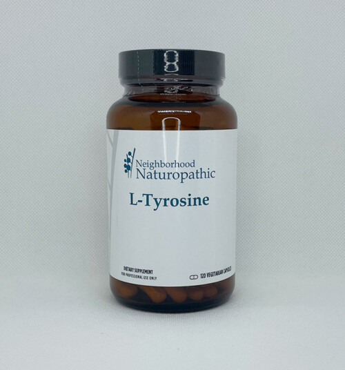 l-tyrosine