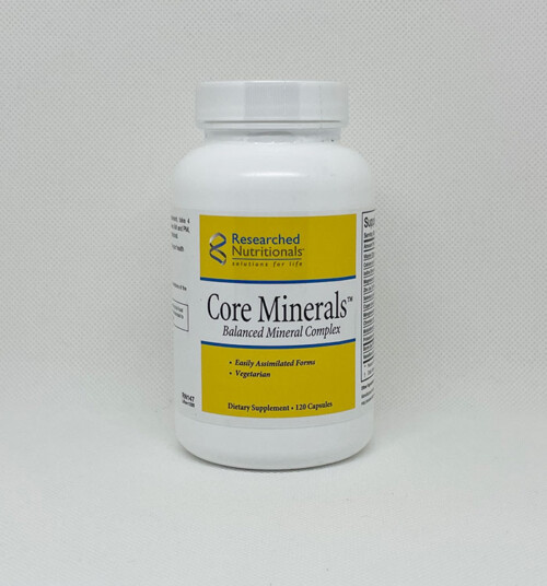 core minerals™