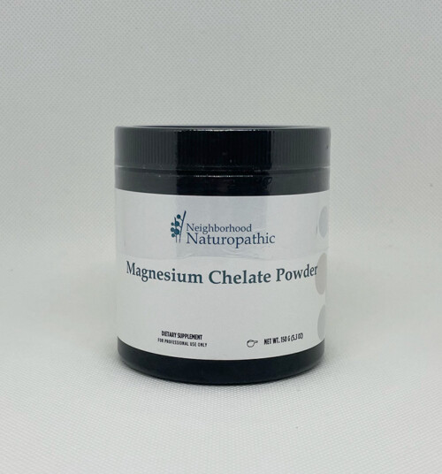 magnesium chelate powder